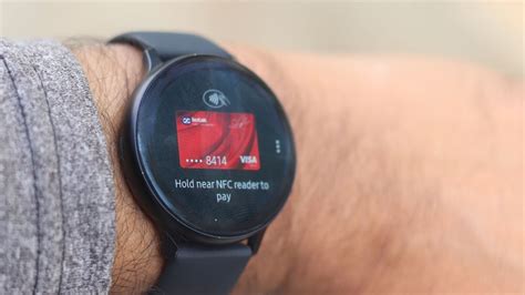 samsung watch read nfc|Samsung watch nfc pay.